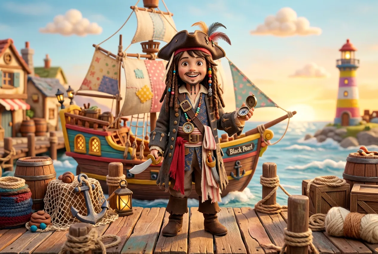 Pirates