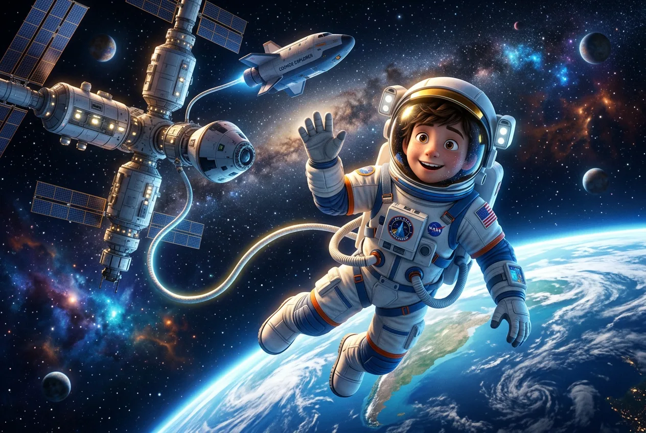 Space